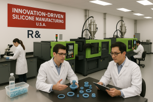 Comment résoudre les problèmes courants liés au moulage du silicone