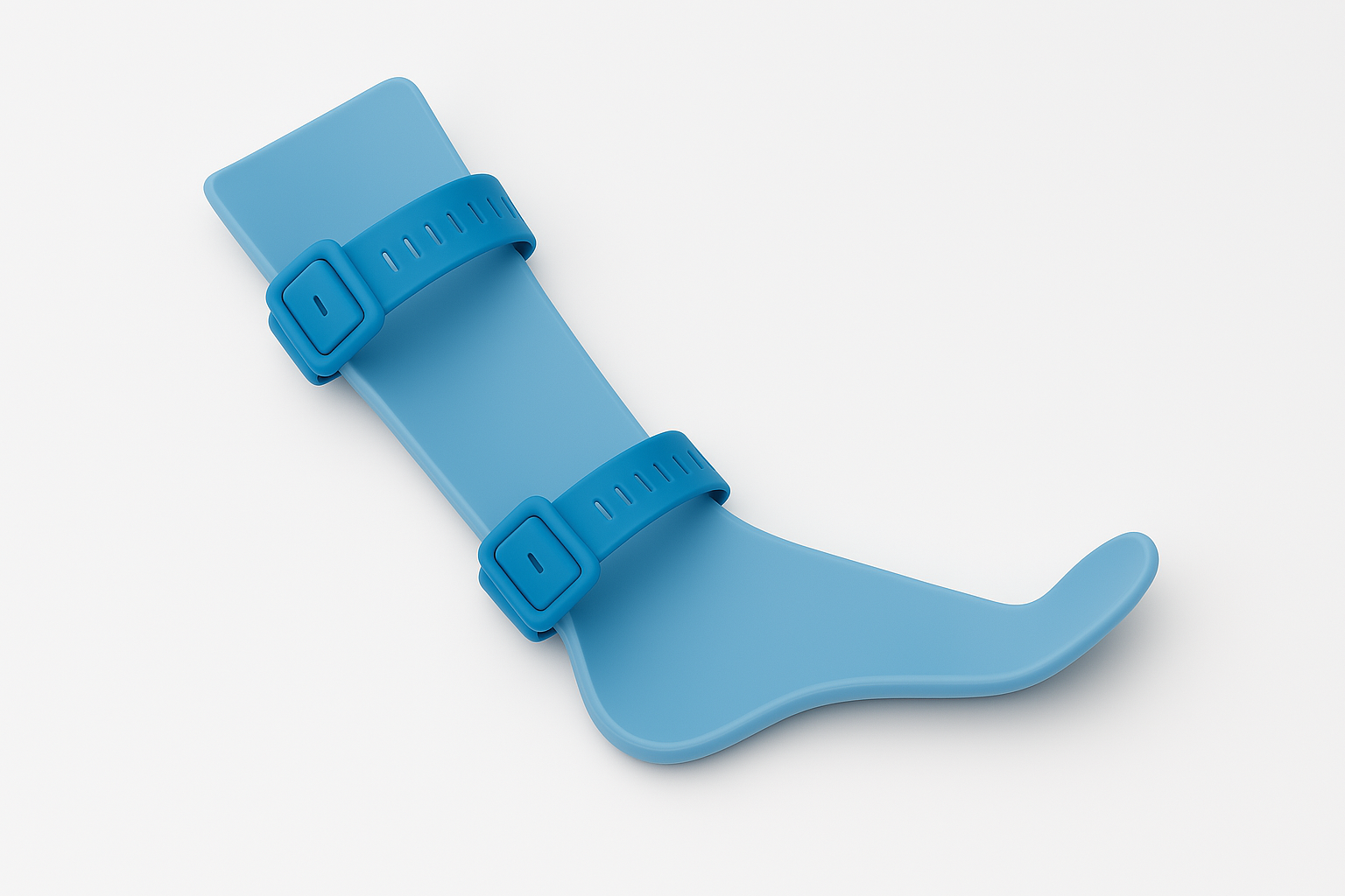 Silicone Prosthetics and Limb Support Devices