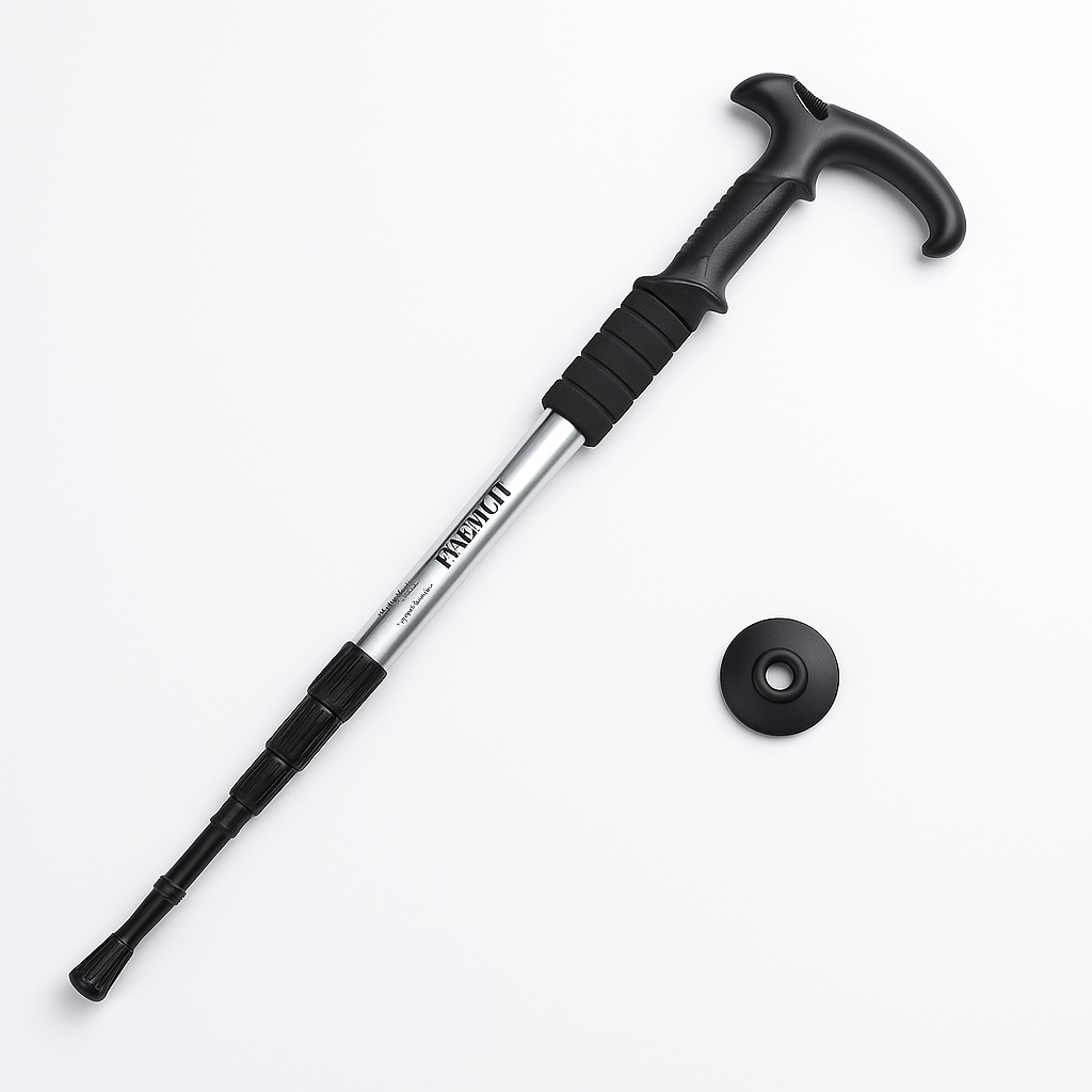 Silicone Grips and Handles