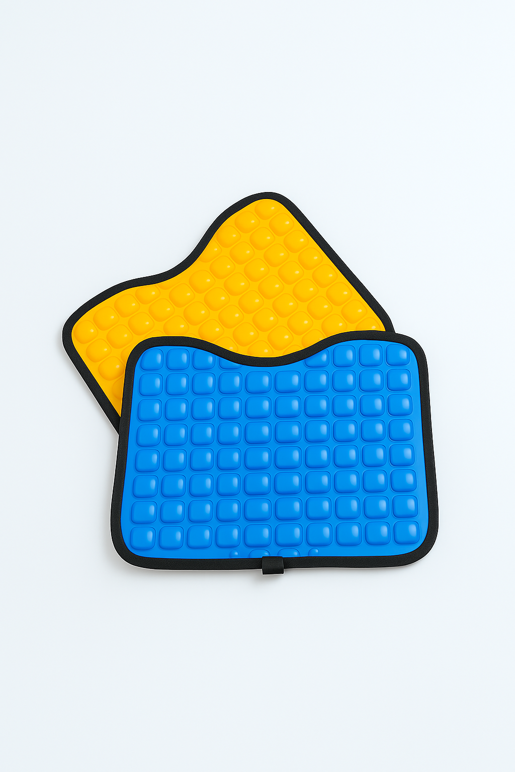 Silicone Cushions and Seat Covers