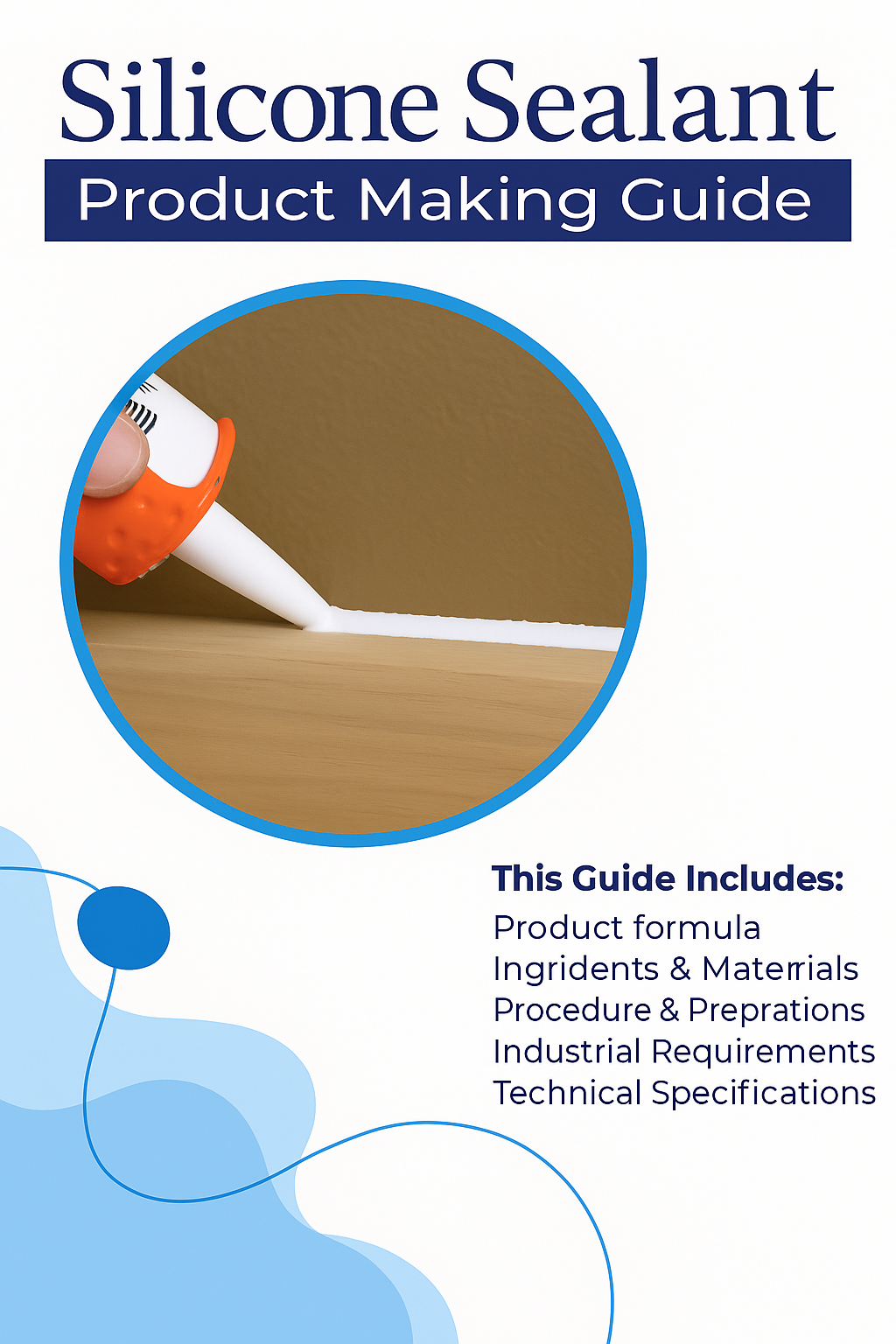 Advanced Silicone Formulations