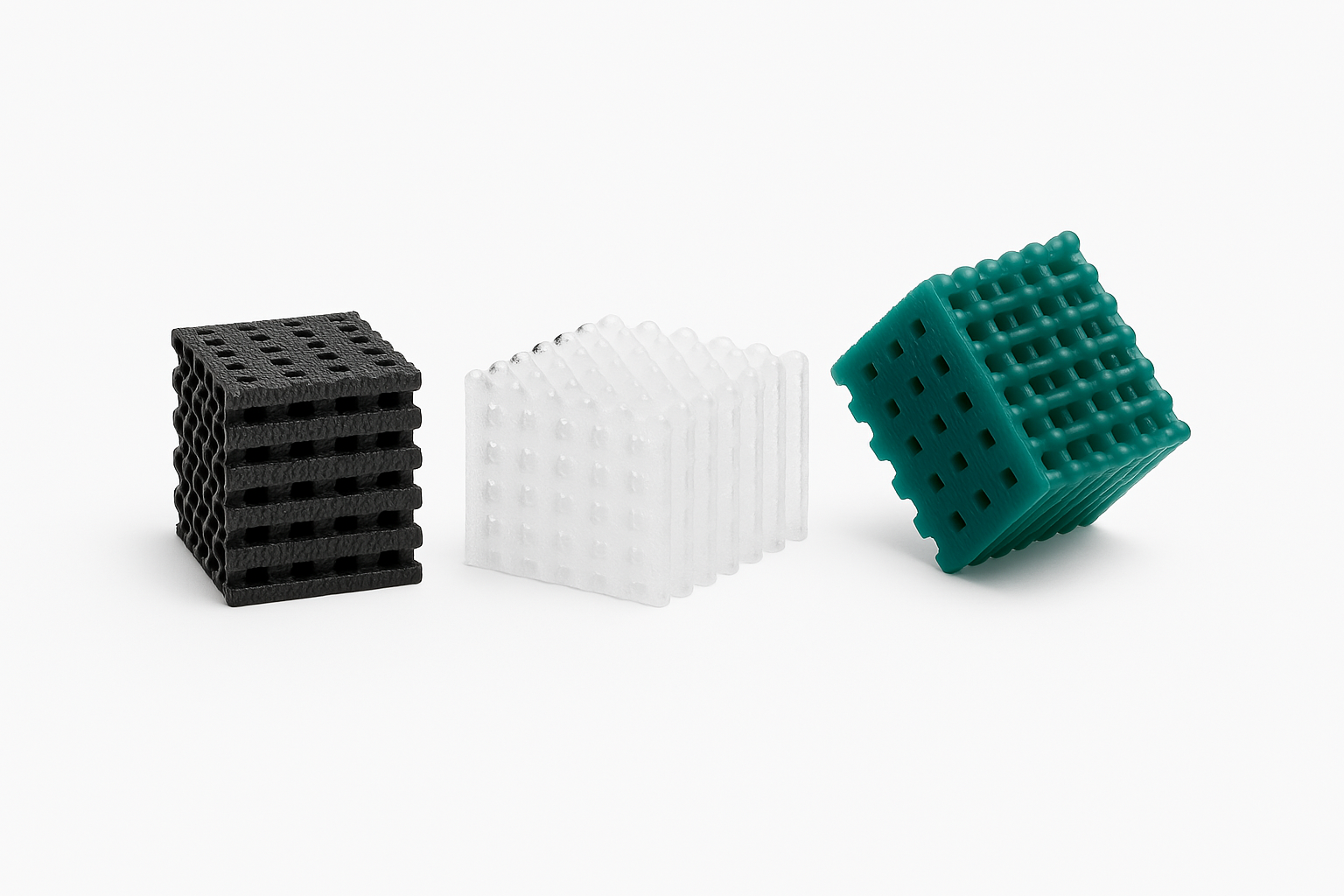 3D Printing and Customization