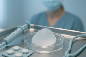 Marchés émergents pour les produits médicaux en silicone en 2024 : ouvrir de nouvelles perspectives d'innovation dans le secteur de la santé