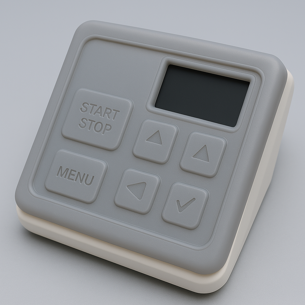 Patient Interface Covers