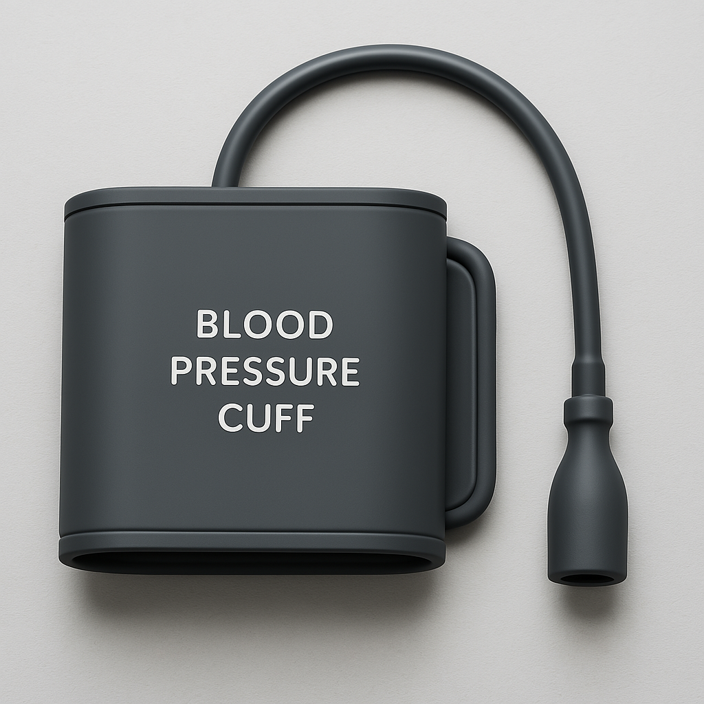 blood pressure cuffs
