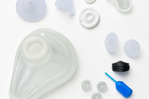 Designing for Cleanability: Custom Silicone Parts in Medical Devices