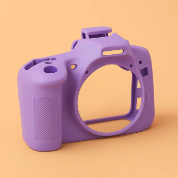 Custom Silicone Camera Case Molds – High Precision Molding Solutions for Premium Camera Protection