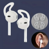 Étui personnalisé en silicone liquide pour écouteurs Bluetooth | Fabricant de coques de protection souples en silicone liquide pour écouteurs