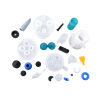 OEM Custom Silicone Rubber Accessories Manufacturer | Professional Silicone Molding Factory