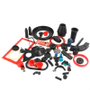 OEM Custom Silicone Rubber Accessories Manufacturer | Professional Silicone Molding Factory