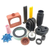 OEM Custom Silicone Rubber Accessories Manufacturer | Professional Silicone Molding Factory