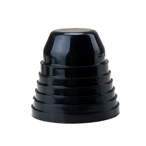 High-Quality Silicone Rubber Weather Stripping for Car Doors – Custom Extruded Edge Trim, Thickness Options, OEM/ODM Automotive Sealing Solutions