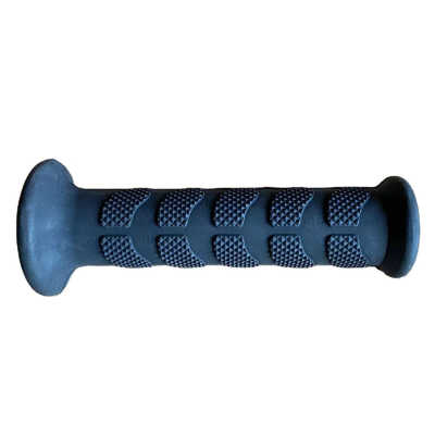 Custom Silicone Rubber Bicycle Handlebar Grips | Anti-Slip Bike Handle OEM Manufacturer