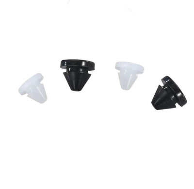 Custom Silicone Rubber Bicycle Handlebar Grips | Anti-Slip Bike Handle OEM Manufacturer