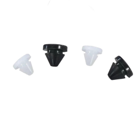 Custom Silicone Rubber Bicycle Handlebar Grips | Anti-Slip Bike Handle OEM Manufacturer