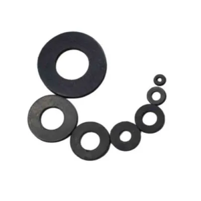 Custom Silicone Rubber Components for Sealing & Protection Applications