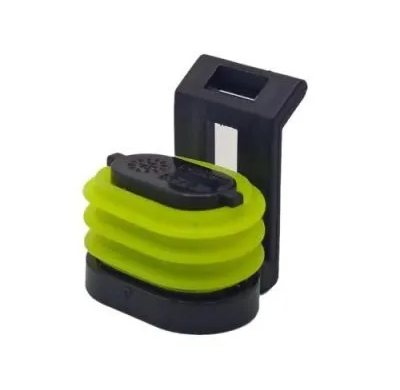 Custom Silicone Rubber Components for Sealing & Protection Applications