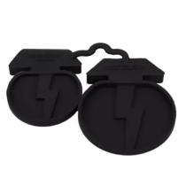 Custom Silicone Rubber Components – O-Rings, Tubing & Precision Parts for Industrial & Medical Applications