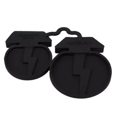 Custom Silicone Rubber Components – O-Rings, Tubing & Precision Parts for Industrial & Medical Applications