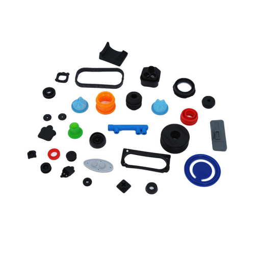 Custom Silicone Protective Sleeves for 3C Components – Durable, Heat-Resistant & OEM Solutions