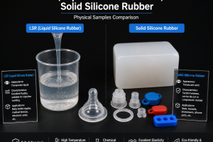 Can’t Find Trusted Custom Silicone Suppliers on seller.tradew.com? We’ve Got You Covered
