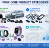 What Certificates Do You Need for Custom Silicone Parts? Essential Credentials for B2B Buyers