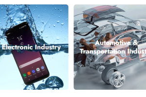 Silicone Overmolding Solutions for Medical, 3C, Automotive & Beauty Industries