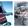 Silicone Overmolding Solutions for Medical, 3C, Automotive & Beauty Industries
