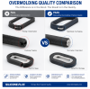 Common Silicone Overmolding Challenges & Custom Solutions to Fix Them