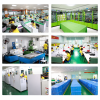 Manufacturing Customization Waterproof IP67 Silicone Wire Harness Grommet for New Energy Vehicle