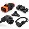 Why Is Silicone Overmolding Critical for Automotive Components?