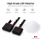 Custom Smartphone Camera Lift Seal Silicone Overmolding Waterproof OEM Service
