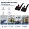 Custom Smartphone Camera Lift Seal Silicone Overmolding Waterproof OEM Service