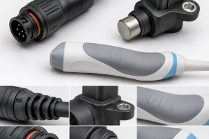 What Are the Key Benefits of Silicone Overmolding for Industrial Products?