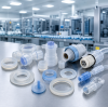 Medical Grade LSR Guide: FDA Silicone Standards, IP67 Waterproof Design & Cost-Saving Mold Tips