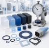 LSR Material Hardness Guide: How to Choose the Right Shore A for Silicone Overmolding