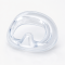 Custom Medical Grade LSR Nasal Mask Cushion | SiliconePlus