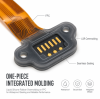 What Is FPC With Silicone OverMolding Manufacturing?