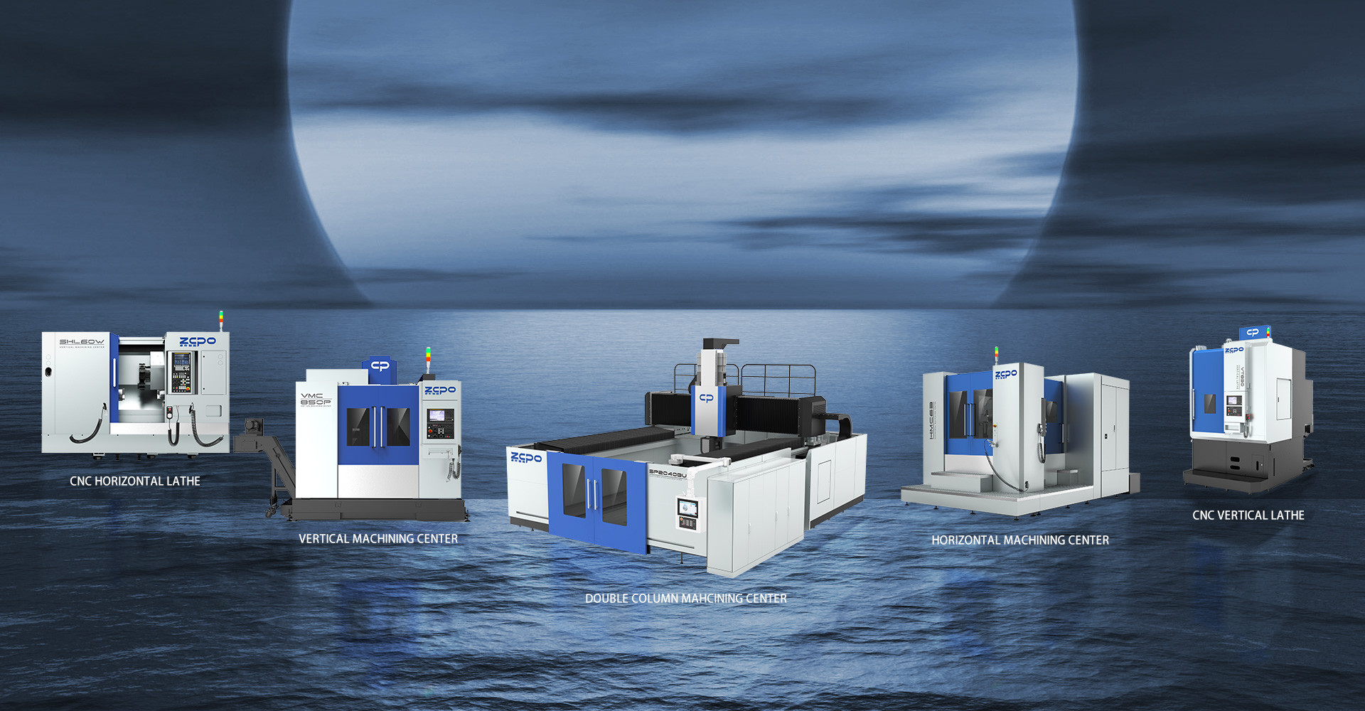 Innovative Intelligent Manufacturing: ZOPO CNC – A Professional CNC Machine Tool Manufacturer