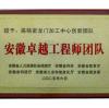 Good News! ZOPO Intelligent Innovation Team Wins The Title Of 