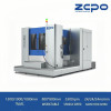 HMC80 Positive T type Single worktable