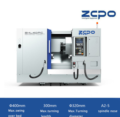 SHL40FC Cost-Effective Gang-Tool Power-Head