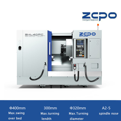 SHL40FC Cost-Effective Gang-Tool Power-Head