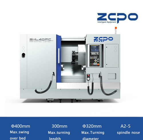 SHL40FC Cost-Effective Gang-Tool Power-Head