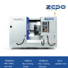 SHL50F Cost-Effective Domestic-Configuration Hydraulic-Turret