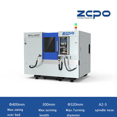 SHL40P High Application
