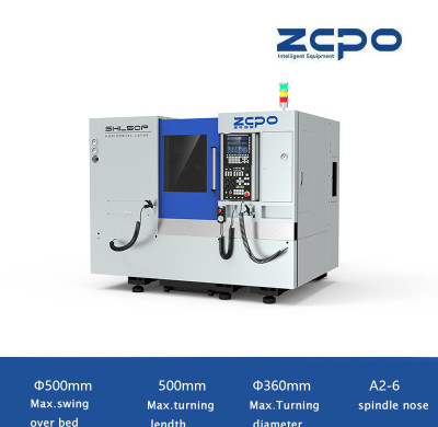 SHL50P High Application