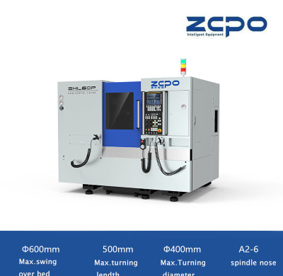SHL60P High Application