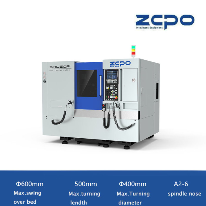 SHL60P High Application