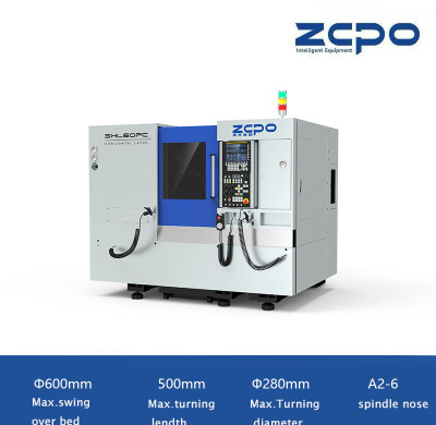 SHL60PC High Application Domestic Configuration